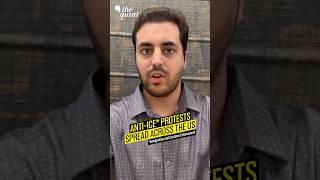 2 Reasons Why 'No Kings' Protests in the US are Important  | The Quint