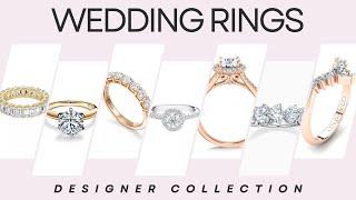 Designer Wedding rings | Wedding inspiration