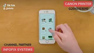 INFOFIX SYSTEMS #CANON AUTHORISED CHANNEL PARTNER #KARUNAGAPPALLY   #CALL:9539951101