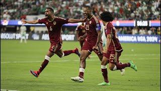  LA VINOTINTO TIENE FECHAS Y SEDES CONFIRMADAS PARA LAS ELIMINATORIAS