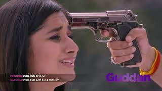 Zee World: Guddan | January w5