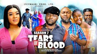 TEARS OF BLOOD (SEASON 7) IFEKA DORIS ONNY MICHEAL NEW MOVIE-2024 LATEST NIGERIAN NOLLYWOOD MOVIE