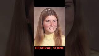 Death at Disneyland: The Infamous Death of Debbie Stone