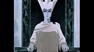 The Snow Queen [1957] - English - Best Quality - Full movie