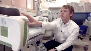 2014 James Dyson Award winner explains his invention