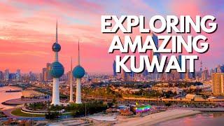 Discovering Kuwait: A Modern Oasis in the Middle East | Travel Guide and Cultural Insights