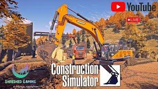 Construction Simulator multiplayer