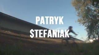 Patryk Stefaniak 2014 (BMX POLSKA)