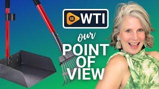 Pawler Dog Pooper Scooper Set | Our Point Of View