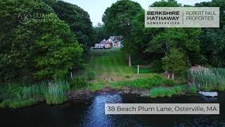 38 Beach Plum Lane, Osterville, MA