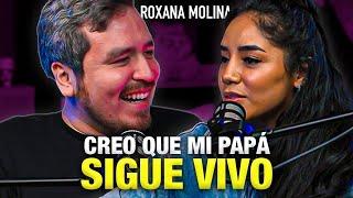 SOY MAMÁ LUCHONA Y LA MUERTE DE MI PADRE @Roxana-Molina /Episodio 62