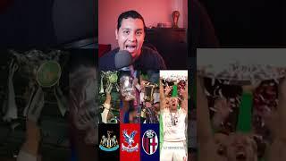 ¡¡TEMPORADA HISTORICA EN EL FÚTBOL!! ️ #futbol #LigaMX #Fichajes