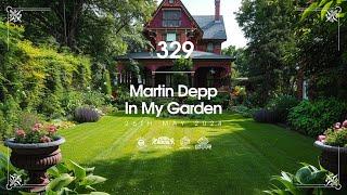 In My Garden Vol 329 (deep house, garage house, deep tech)