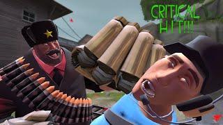 TF2: Rock 'em Sock 'em Bop 'em Heavy