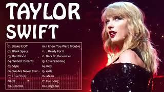 Greatest Hits of Taylor SwiftTaylor Swift Best Songs Collection 2024