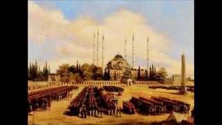 Turkish Ottoman Music Oud Taksim + Şarki in Makam Uşşak