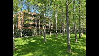 VENTA Hermoso departamento en Santa María Manquehue , rodeado de una naturaleza