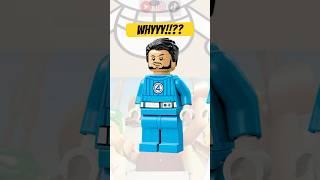 LEGO One Piece Triggers Marvel Fans!?