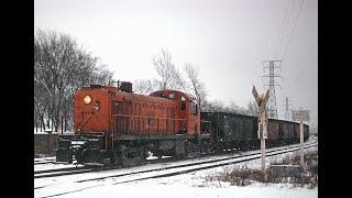 An important stepping stone: The alco RS 2