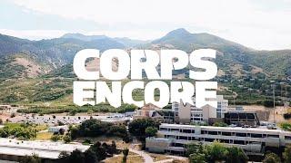 2022 Corps Encore Recap