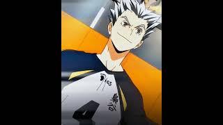 Top 5 ACES in Haikyuu!!! | Edit/Amv 4K