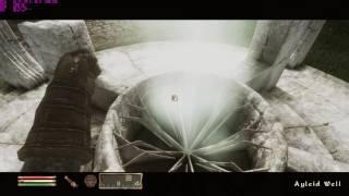 Elder Scrolls IV  Oblivion Grapical overhaul