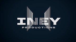 INEY PRODUCTIONS animated logo by Main Road Post