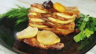 Свинина в пиве - Рецепты от Со Вкусом