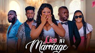 LIES IN MARRIAGE EP 1 FT MORAL AWURAAMA MARCUS NANA AKUA GYAMFI MAA GIFTY ADWOA PANTAN