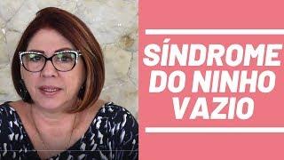 SÍNDROME DO NINHO VAZIO: COMO LIDAR COM A PARTIDA DOS FILHOS | ANAHY D'AMICO