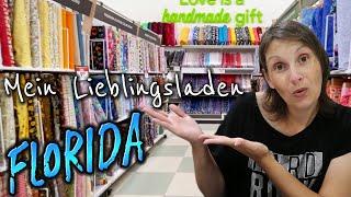  Leben in Florida – Mein Lieblingsladen  – USA Auswanderer VLOG