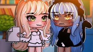 ”Heart Me'”||Gacha life||Glmm||L0v3 Story||