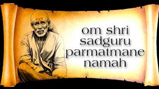 ।।Om Shri Sadguru Parmatmane namah ॐ