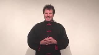 Bell Block Tutorial Excerpt with Terry J. Hodgkinson Sifu