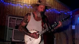 JD Pinkus of the Butthole Surfers covers Everybody's Talkin' by Harry Nilsson