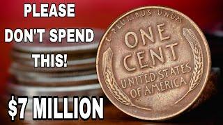 How much is a Wheat Penny Coins worth today? Do you have in your collection?