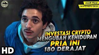 INGIN HIDUP SENANG, SELURUH UANG NYA DI DEPOSITKAN KE INVESTASI CRYPTO !!! - ALUR CERITA FILM