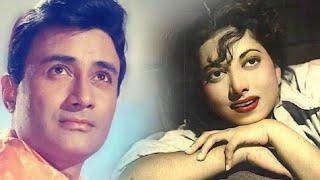 Untold Stories Of Dev Anand | Dev Anand & Suraiya | PaagalBollywood