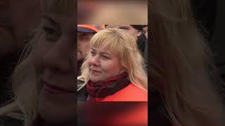 Лукашенко: Американцы совсем по-другому воспринимают всё! // Октябрьская революция #shorts