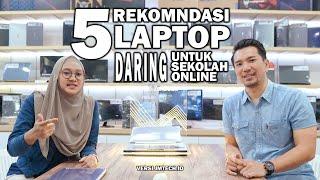 5 CHEAPEST LINE LAPTOPS VERSION JMTECH.ID