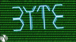 Hacking into the matrix! | BYTE