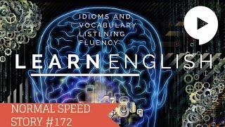 Deep English - See With Your Ears; Hear With Your Eyes (normal speed)