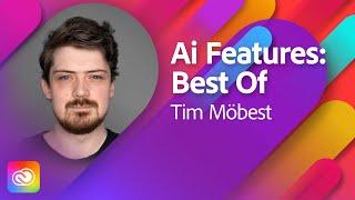 Crash Course: Best of Adobe Sensei - with Tim Möbest