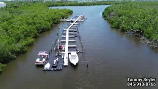 300 Stevens Landing Condo for Sale Tammy Seyler Premiere Plus Realty - Marco Island, Florida