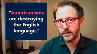 Why American English is Highly Misunderstood