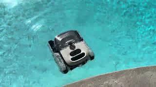 Robotic Pool Vacuum by Seauto replaced! Seauto customer service shocked me.