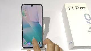 Stop Call Recording Announcement Problem In Vivo T1 Pro | How To Stop Call recording announcement