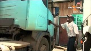 www.africareport.com video -  Workmanship Production Company Ltd., Nairobi, Kenya