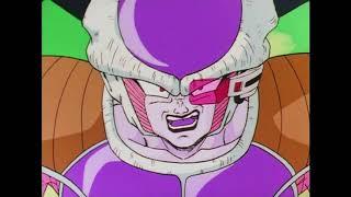 What If Chris Ayres Voiced Frieza In DBZ?