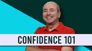 Confidence at Work 101: The Vital Elements Managers Need, to Look and Be Confident